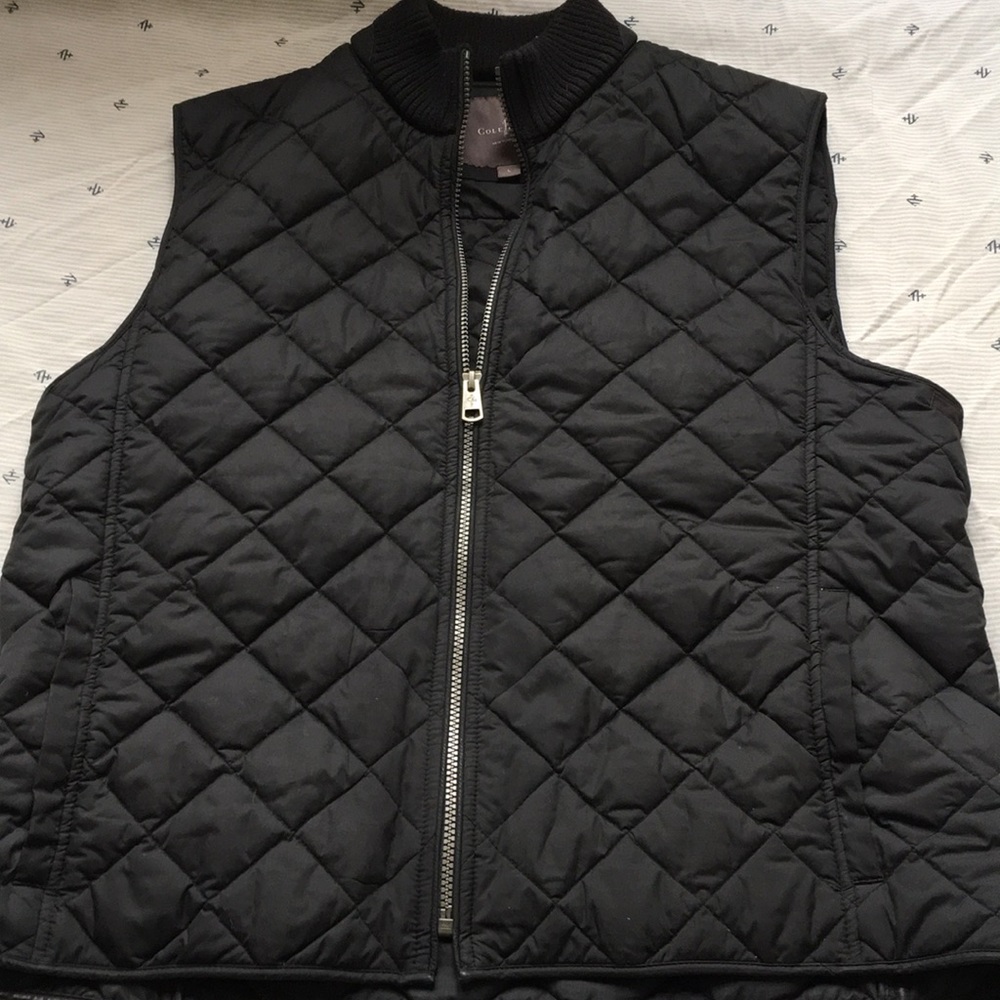 Thermal insulated Cole Haan Jacket